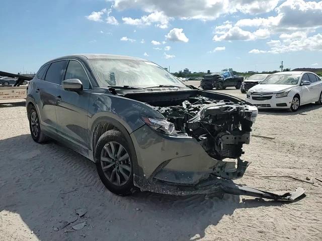 2021 Mazda CX-9 - Image 12
