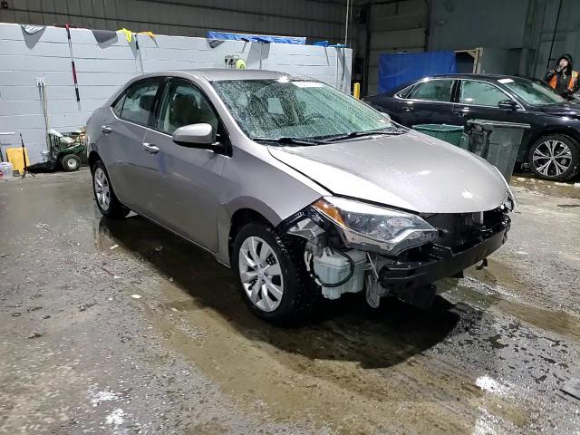 2015 Toyota Corolla - Image 14