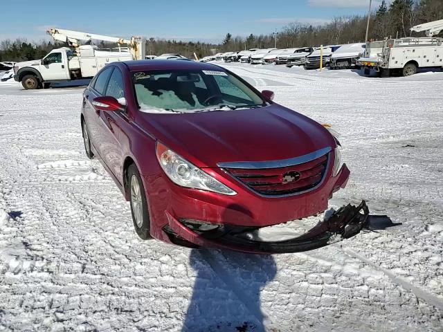 2014 Hyundai Sonata - Image 11