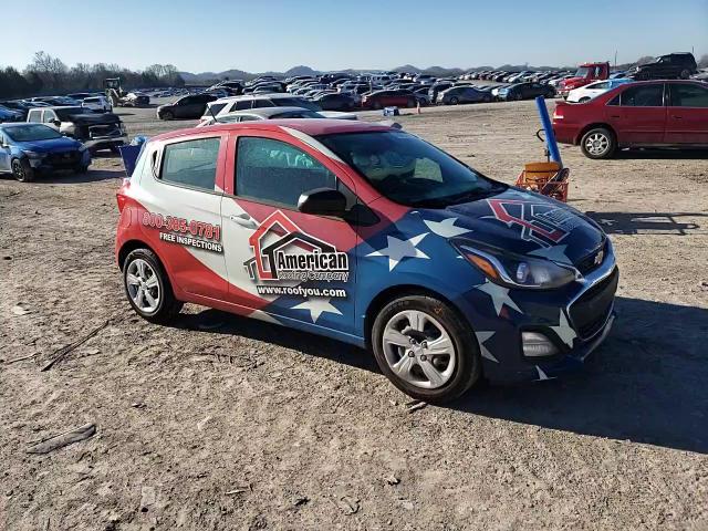 2021 Chevrolet Spark - Image 12
