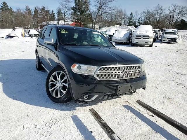 2017 Dodge Durango - Image 15