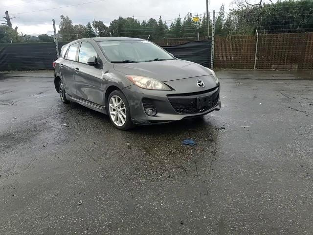 2012 Mazda 3 - Image 10