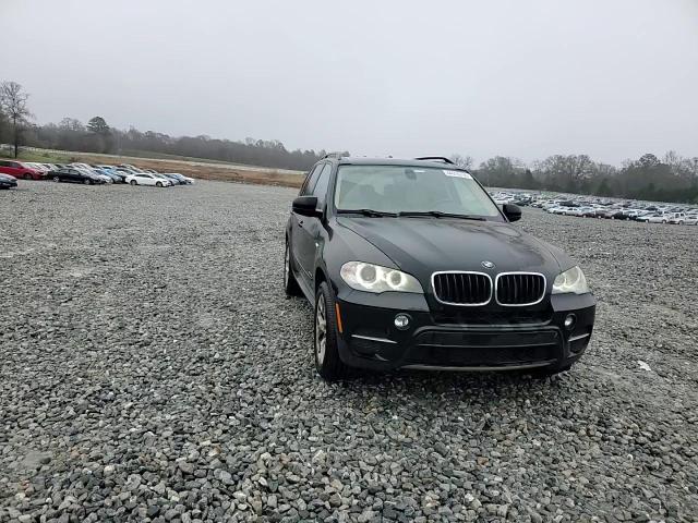 2012 BMW X5 - Image 15