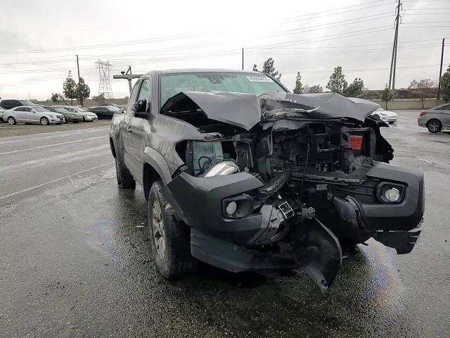 2018 Toyota Tacoma - Image 10