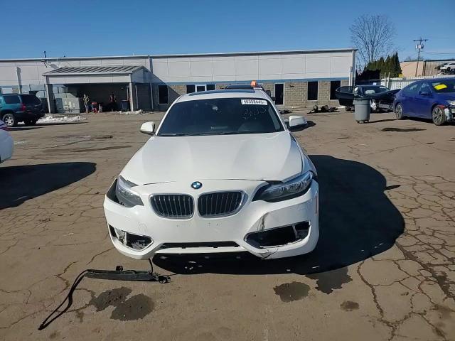 2016 BMW 2er - Image 11