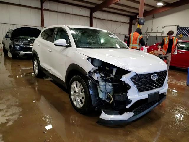 2019 Hyundai Tucson - Image 15