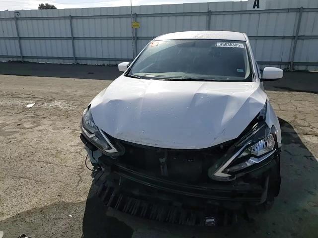 2019 Nissan Sentra - Image 10