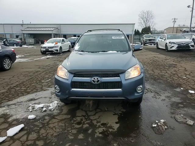 2010 Toyota RAV 4 - Image 10