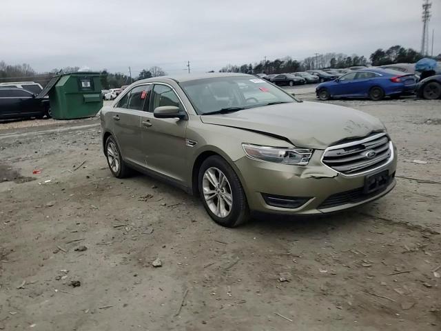 2013 Ford Taurus - Image 11