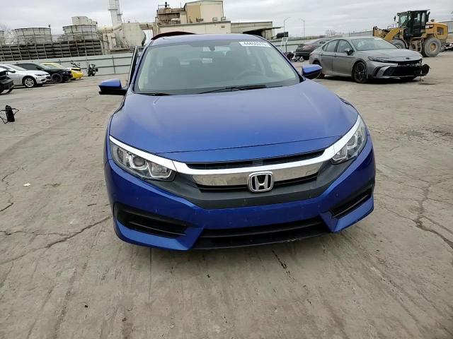 2018 Honda Civic - Image 10