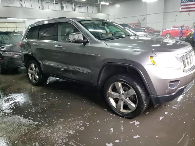 2012 Jeep Grand Cherokee - Image 14