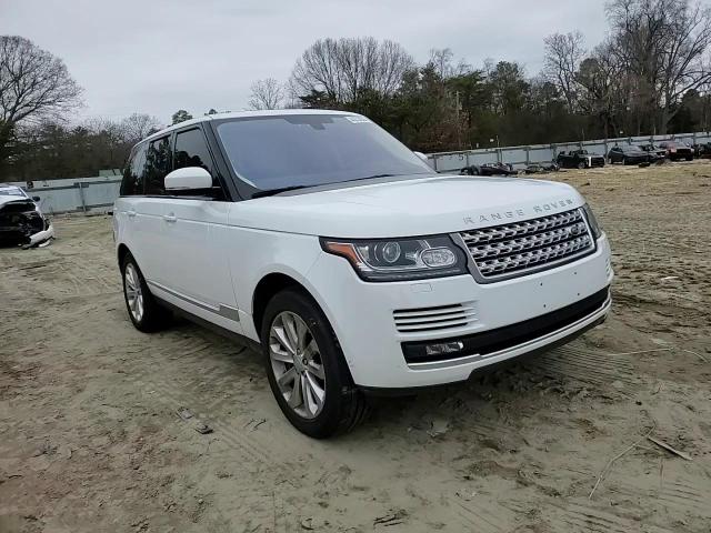 2016 Land Rover Range Rover - Image 11