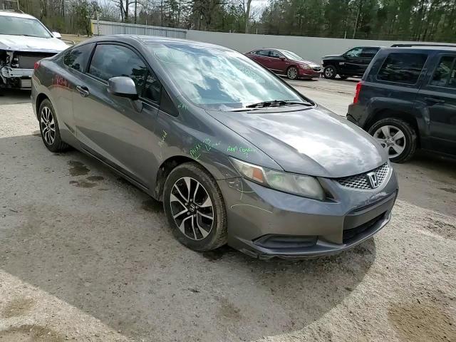 2013 Honda Civic - Image 11