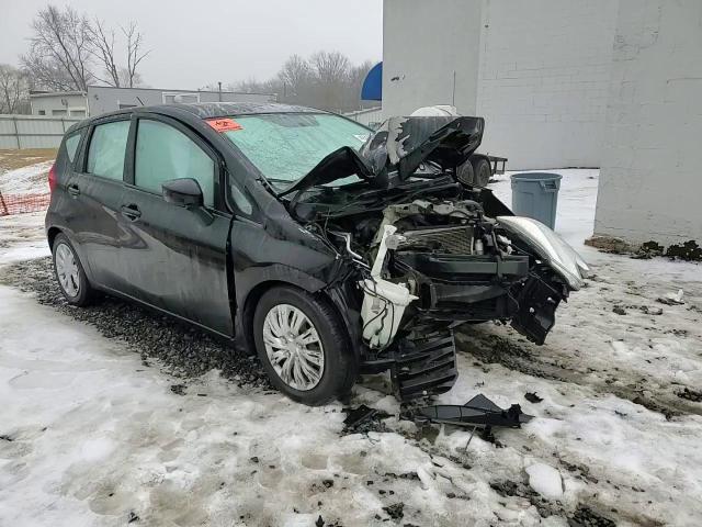 2015 Nissan Versa - Image 13