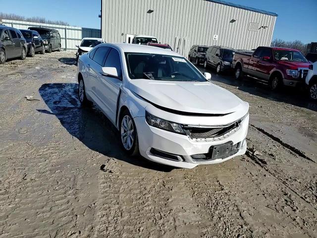 2016 Chevrolet Impala - Image 13