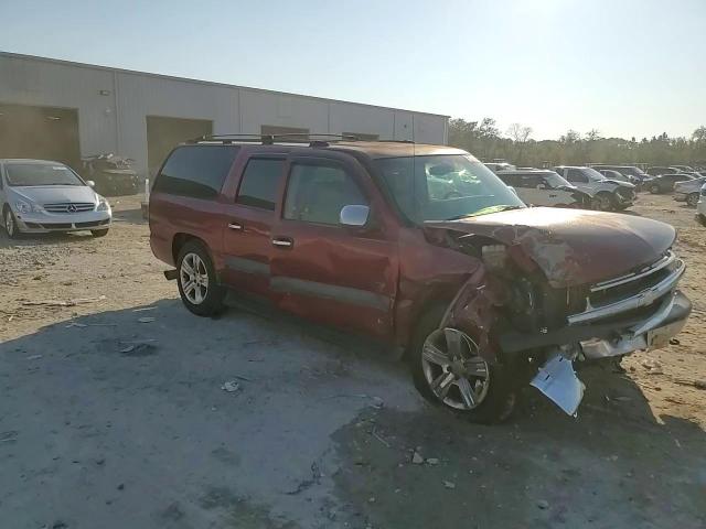 2002 Chevrolet Suburban - Image 12