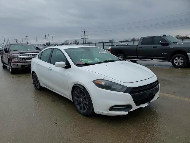 2015 Dodge Dart - Image 10