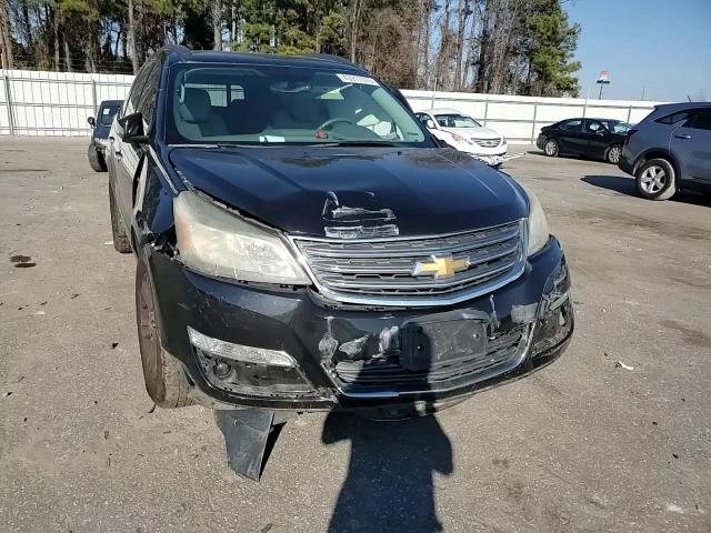 2015 Chevrolet Traverse - Image 12