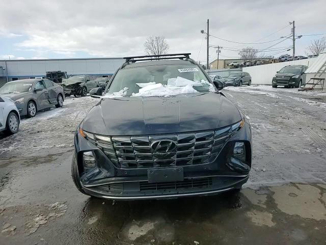 2022 Hyundai Tucson - Image 10