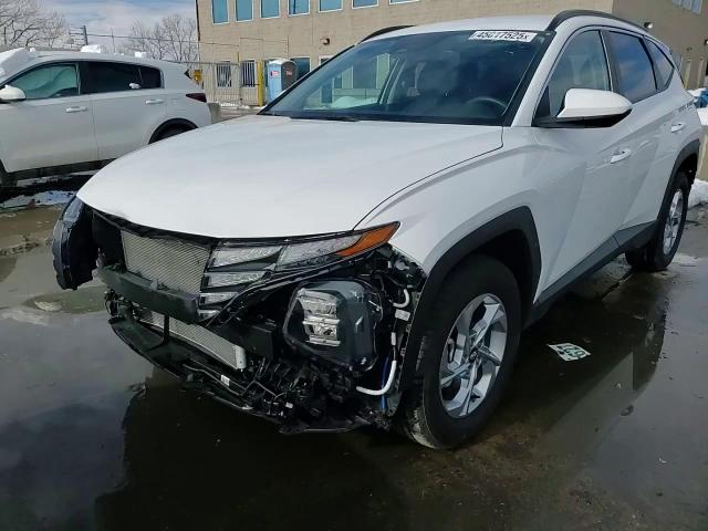 2024 Hyundai Tucson - Image 15