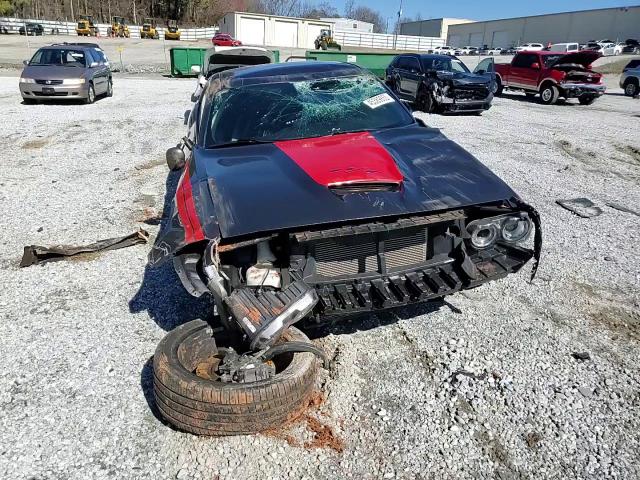 2021 Dodge Challenger - Image 10