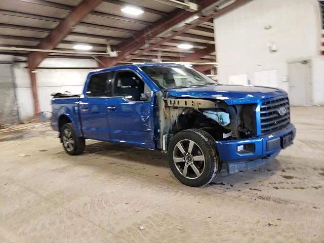 2017 Ford F-150 - Image 11