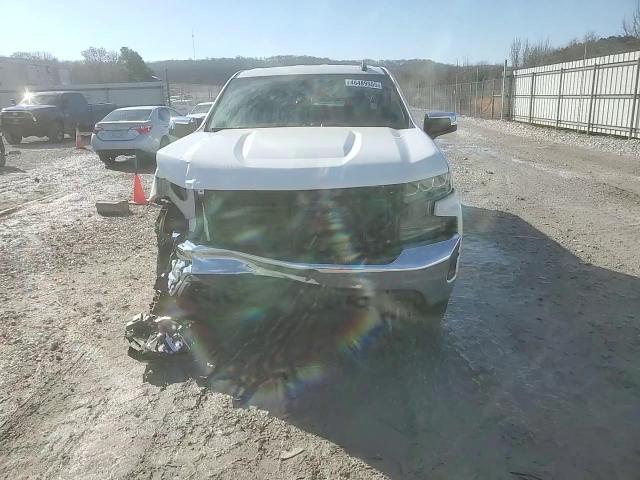 2020 Chevrolet Silverado - Image 10