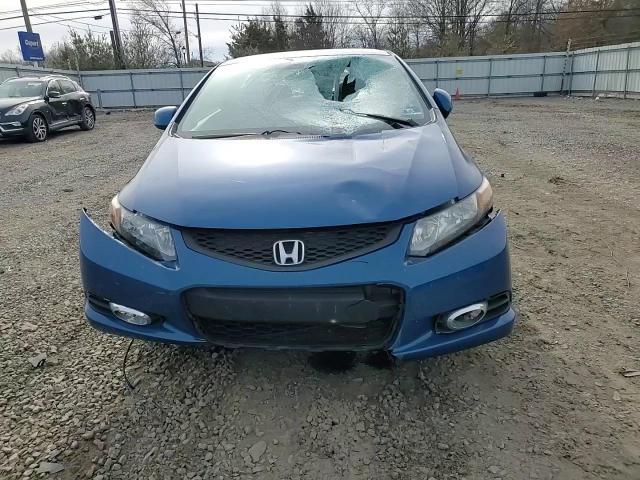 2013 Honda Civic - Image 10