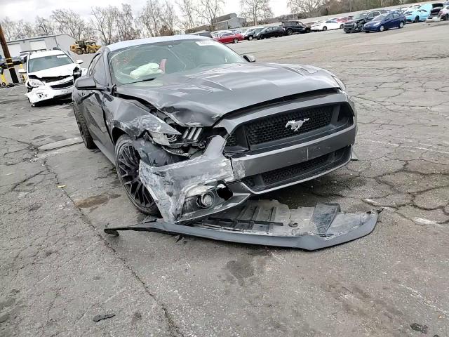 2017 Ford Mustang - Image 10
