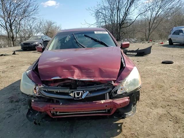 2006 Honda Accord - Image 11