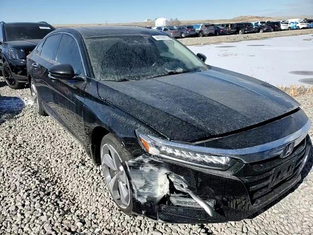 2018 Honda Accord - Image 11