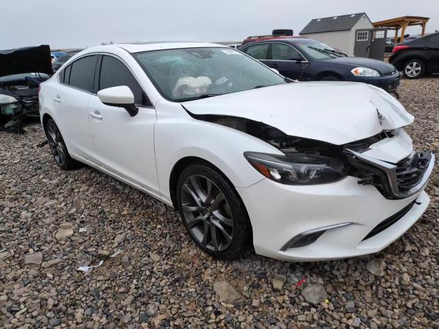 2016 Mazda 6 - Image 13