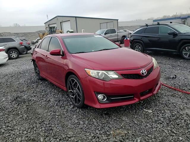 2013 Toyota Camry - Image 13