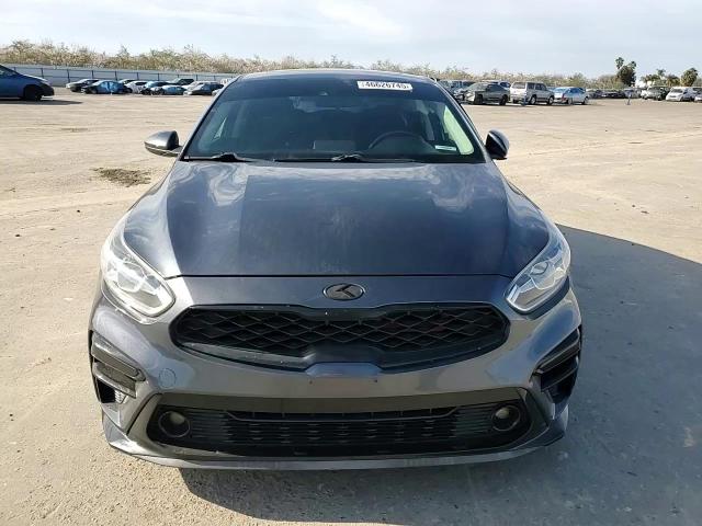 2019 Kia Forte - Image 11