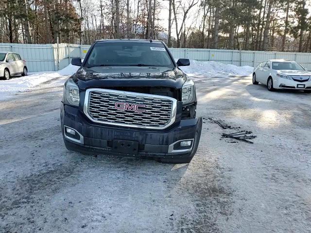 2018 GMC Yukon - Image 11