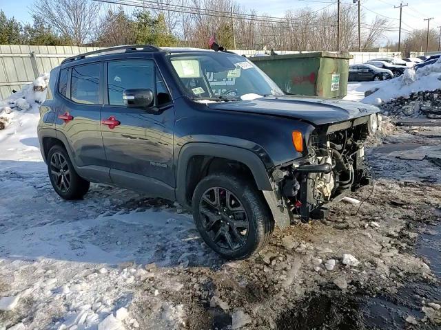 2016 Jeep Renegade - Image 11