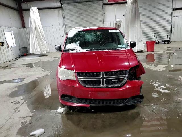2013 Dodge Caravan - Image 11