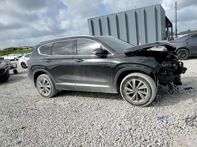 2019 Hyundai Santa Fe - Image 11