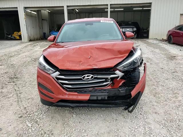 2017 Hyundai Tucson - Image 14