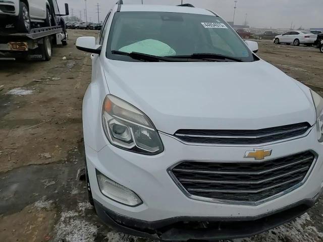 2017 Chevrolet Equinox - Image 12