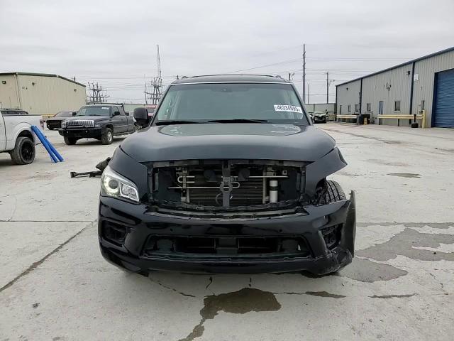 2016 Infiniti QX80 - Image 15