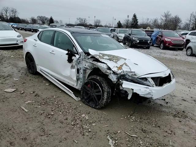 2013 Kia Optima - Image 10