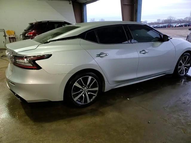 2020 Nissan Maxima - Image 13