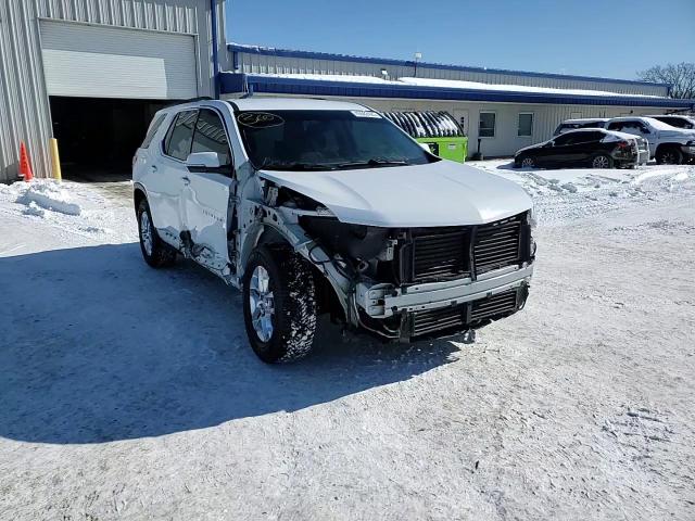 2019 Chevrolet Traverse - Image 11