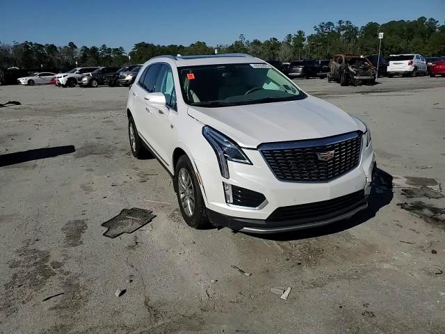 2020 Cadillac XT5 - Image 12