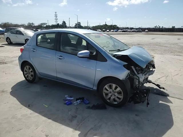 2012 Toyota Yaris - Image 10