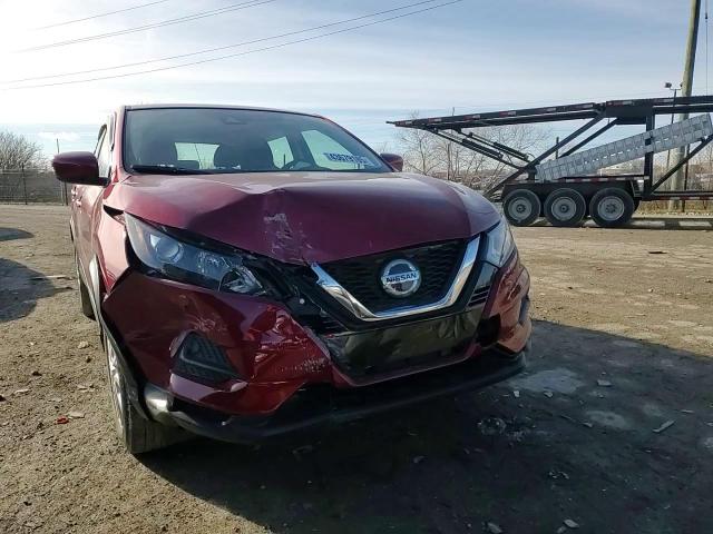 2021 Nissan Rogue - Image 12