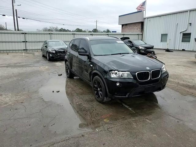2013 BMW X3 - Image 14