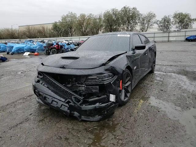 2019 Dodge Charger - Image 11