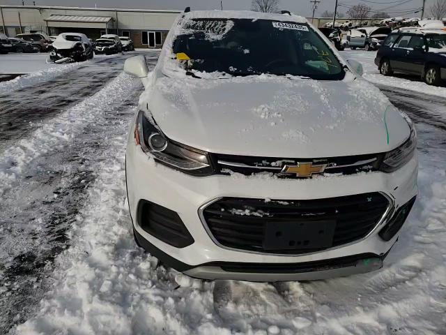 2019 Chevrolet Trax - Image 12